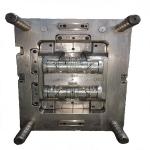 Multiple Cavity HASCO Standard Home Appliance Mould 500k Shots for sale