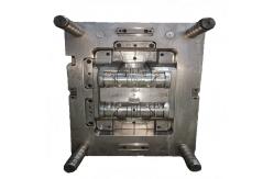 China Multiple Cavity HASCO Standard Home Appliance Mould 500k Shots supplier