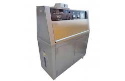 China UV Ultraviolet Accelerated Lab Testing Equipment UV Aging Test Chamber supplier