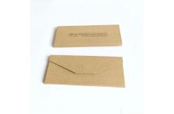 China Rigid Cardboard Eco Friendly Triangular Gift Box supplier
