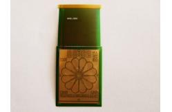 China Electronics Testing Center ETC Fpca Flexible Printed Circuit Assembly 0.1mm supplier