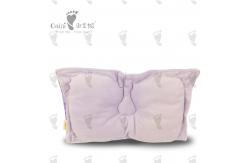 China Huggable Plush Pillow Cushion Grey Square Pillows 22 X 34cm supplier