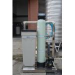 Small Home Water Treatment Softener System 220v 380v for sale