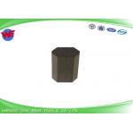 A290-8119-Z785 Non - Rotation Block Base Steel Fanuc Wire Edm Wear Parts for sale