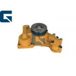 6D110 Engine Driven Water Pump For WA350-1 And PC400-1 6138-61-1860 6138-61-1400 for sale