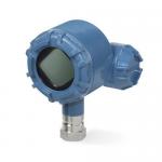 Emerson Rosemounts 248 Temperature Transmitter 4-20mA With 214C Thermocouple Sensor for sale