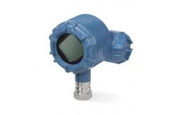 China Rosemount 248 Head Mount Temperature Transmitter Industrial Temperature Sensor supplier