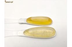China New Arrival Natural Bee Honey 100% Pure Raw Honey Acacia Spoon Honey Customized supplier