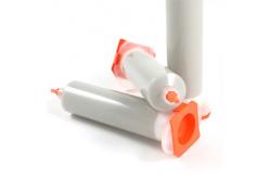China Multiscene Anti Aging Thermal Conductive Filler , 3W/m.K Liquid Thermal Gap Filler supplier