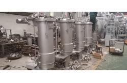 China HT Low Consumption Energy Saving Package Yarn Dyeing Machine supplier