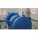 High Stability Small Hydro Turbine Generator with Customized Design and High Durability for sale