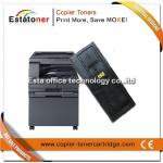 Compatible Kyocera Tk439 Toner Cartridge With Toner Powder And Chip