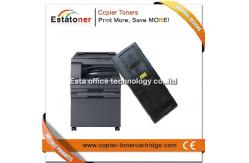 China Compatible Kyocera Tk439 Toner Cartridge With Toner Powder And Chip supplier