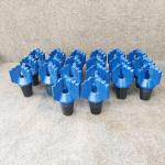 Custom Height digital Drag Bits Drill Accurately And Efficiently for sale