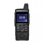 POC Long Distance Two Way Radio PNC370 Public network handheld 5000km Walkie-talkie National 4G LTE Android  2 way radio for sale