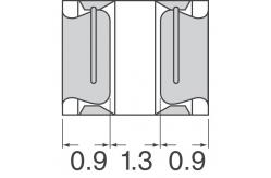 China LQH32MN101J23L NEW AND ORIGINAL STOCK supplier
