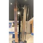 ISO9001 High Density Polished Molybdenum Targets for sale