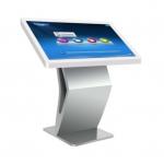 TFT LCD Touch Screen Display High Resolution With Tempered Glass Panel for sale