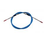 High-Performance Racing & Marine Cable Solutions | Low-Friction, Chemical-Resistant Cables for sale