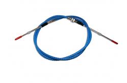 China High-Performance Racing & Marine Cable Solutions | Low-Friction, Chemical-Resistant Cables supplier