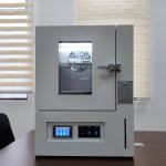 Benchtop Small Climatic Temperature Humidity Test Chamber For Electronic Parts for sale