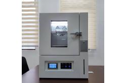 China Customized Benchtop Environmental Test Chamber For Electronics Industry supplier