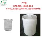 P-Toluenesulfonyl Isocyanate PTSI As Moisture Scavenger In Polyurethane Coatings for sale