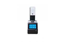 China 0 - 100% Test Range Th-110 Haze Meter Within 7'' Touch Screen supplier