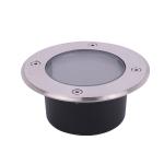 IP67 Solar Powered Decking Lights 10LM Metal Driveway Lights for sale