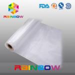 Custom Transparent Texture Food Vacuum Seal Bags Vacuum Storage Bag for sale