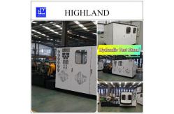 China YST500 Hydraulic Test Bench Advanced and r-Friendly Hydraulic Testing supplier