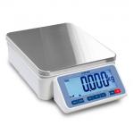 APM 5x50mm Digits Stainless Steel 300h Weigh Beam Scale for sale