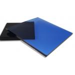 Tempering Clear Float Tinted Reflective Glass For Decoration And Building for sale