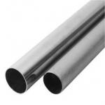 Inconel X-750 Nickel Alloy Pipes Customized Super Alloy Pipe for sale