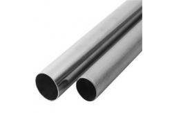China Inconel X-750 Nickel Alloy Pipes Customized Super Alloy Pipe supplier