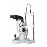 14mm Aperture Mobile Slit Lamp with Compact And Flexible Structure for sale
