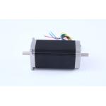 CE Bonded NdfeB Brushless DC Motor With Brake 24VDC Closed Loop Brushless DC Motor for sale