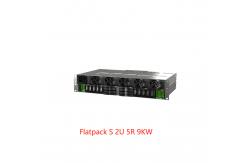 China 9KW Flatpack Power System Flatpack S 2U 48/1800HE 150A CTOS0502.Nnnn supplier