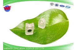 China 3082283 Sapphire Split Guide Sodick EDM Parts A+B Wire Guide 3080051 3081482S101 supplier
