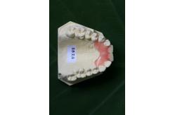 China Flexible Invisible Denture supplier