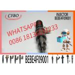 Fuel Injector 20965225 BEBE4F08001 BEBE4F02001 BEBE4F02102 BEBE4F05001