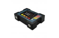China RION DMI810 High Reliable Touch Screen Digital Inclinometer supplier