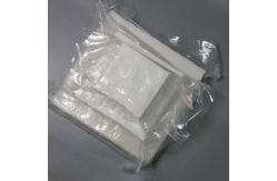 China Precision Dust Free Disposable Cleaning Cloths 100% Polyester Equipment Wipes supplier
