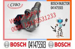 China Chinese New Diesel Fuel Injection Unit Pump 04262056 9074627 041475503 supplier