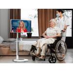 Qtenboard Stand by Me Television Custom Software Shell for Memory Care