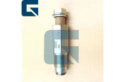China 095420-0260 0954200260 Engine 4HK1 Fuel Pressure Limiter Pressure Valve supplier