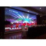 Full Color Hanging Stage Background Rental Panel P3.91 LED Screen For Concert Event for sale