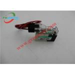 SMT MACHINE PARTS JUKI FX-3 SOLENOID VALVE B 40068170 3QB119-00-C2AH-FL386377-3 for sale