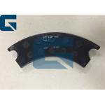 ZL50C CLG856 Wheel Loader Spare Parts Brake Pad 35C0025 for sale