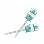 Laparoscopic Surgery Instruments Disposable Optical Trocar and Cannula 5mm for sale